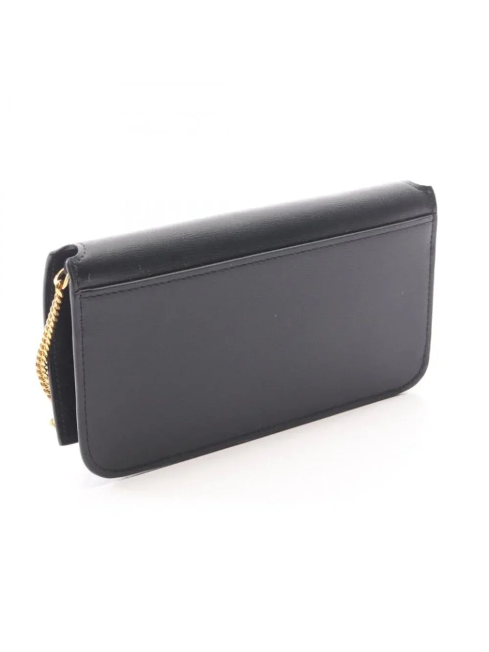 Saint Laurent Paris Shoulder Bag Cassandra Phone Case Leather